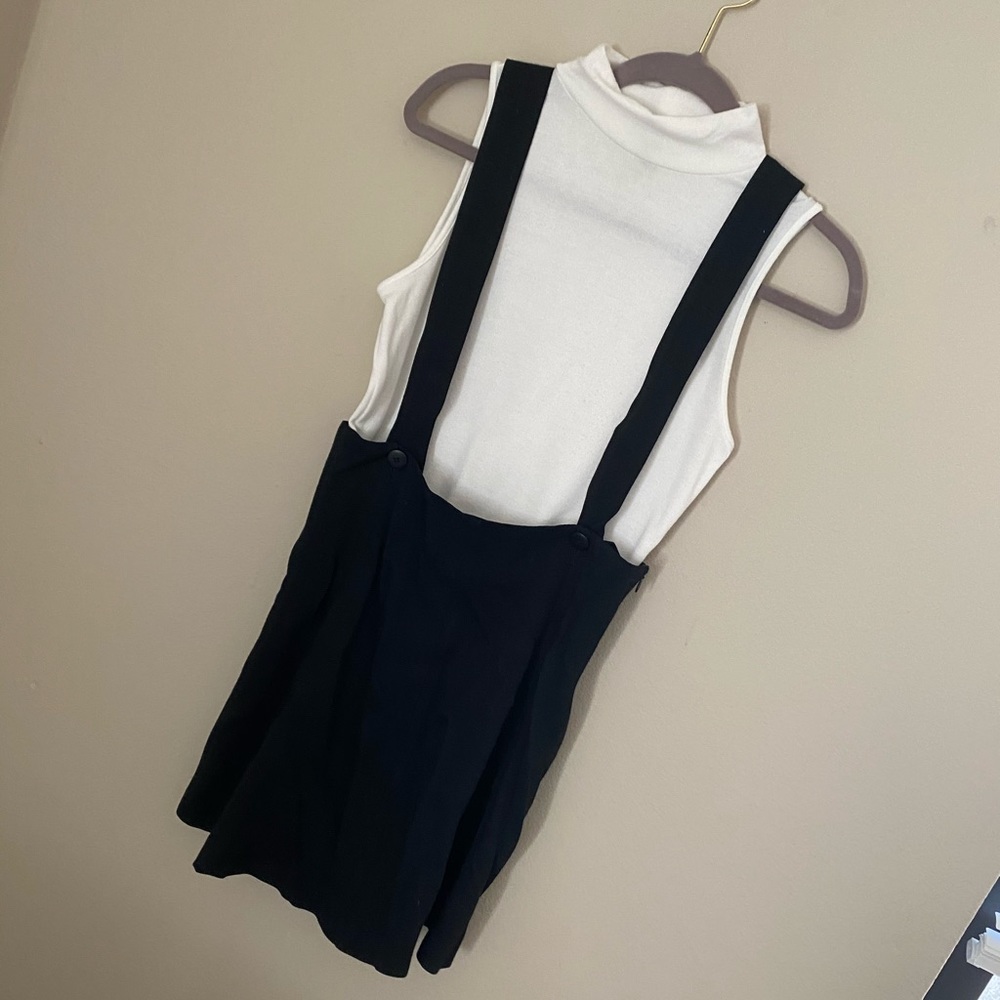 Guess Collection Overall Skirt